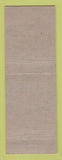Matchbook Cover - El Fidel Hotel Albuquerque NM WEAR