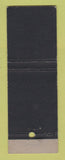 Matchbook Cover - New Yorker Hotel New York City