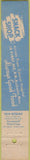 Matchbook Cover - Snack Shop Rochester MN 10 Strike