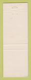 Matchbook Cover - Pines Manor Restaurant Edison NJ