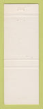 Matchbook Cover - Deraco's Cafe Italian