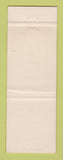Matchbook Cover - Surf and Sand Hotel Sarasota FL
