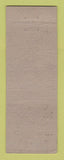 Matchbook Cover - Hotel Martin Utica NY