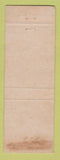 Matchbook Cover - Robert E Lee Hotel Jackson MS