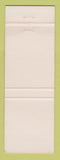 Matchbook Cover - State Line Motor Inn South Attleboro MA