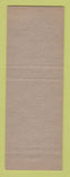 Matchbook Cover - Mayflower Hotel Motel Denver Colorado