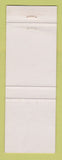 Matchbook Cover - Mansfield Leland Hotel OH
