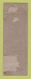 Matchbook Cover - Villa Rosa Court Motel Winter Haven FL WORN