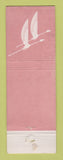 Matchbook Cover - Hialeah Miami? FL WEAR