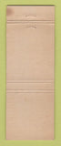 Matchbook Cover - Rose etta Lodge Roseburg OR WEAR