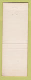 Matchbook Cover - Hotel Canon Mid Town Canon City Colorado WEAR