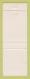 Matchbook Cover - Griggs Town Motel Pancake Restaurant Twin Falls ID
