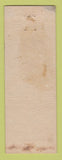 Matchbook Cover - Linda Vista Court Motel St Augustine FL WEAR