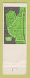 Matchbook Cover - Inn at La Jolla CA