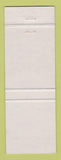Matchbook Cover - Landmark Motor Lodge Vero Beach FL