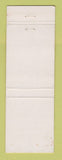 Matchbook Cover - Yardarm Pompano Beach FL