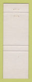 Matchbook Cover - Camellia Court Motel Winter Haven FL