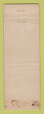 Matchbook Cover - Buccaneer Hotel Court St Petersburg FL WEAR