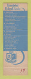Matchbook Cover - Hotel Westward Ho Phoenix AZ