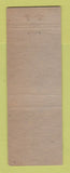 Matchbook Cover - Hotel Creedon Ottawa IL