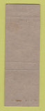 Matchbook Cover - Magnet Cafe Hotel Brooklyn NY