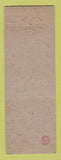 Matchbook Cover - Ochoco Inn Prineville OR WEAR