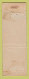 Matchbook Cover - Macfadden Deauville Hotel Miami Beach FL