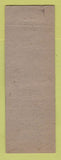 Matchbook Cover - Norge Appliances Superior Morristown NJ