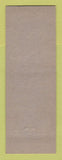 Matchbook Cover - Crane Water Heats Buffalo NY