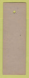 Matchbook Cover - Poinciana Hotel Miami Beach FL