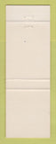 Matchbook Cover - Royal Poinciana Motel Trailer Park Tampa FL