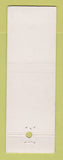 Matchbook Cover - El Rancho Motor Hotel Yuma AZ