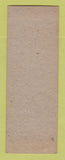 Matchbook Cover - Stroud Hotel Levelland TX WEAR