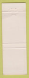 Matchbook Cover - State Line Motor Inn South Attleboro MA