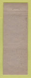 Matchbook Cover - NATD Convention Palmer House Chicago IL 1941 Tobacco