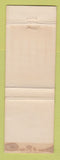Matchbook Cover - Capri Motel Buena Park CA American Motel Lodge WEAR