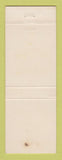 Matchbook Cover - Westbank Motel Idaho Falls ID