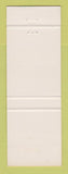 Matchbook Cover - Lazy River Lodge Kernville CA