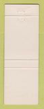 Matchbook Cover - Lazy River Lodge Kernville CA