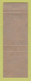 Matchbook Cover - Muskegon MI YWCA