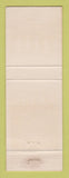 Matchbook Cover - Cosgriff Motor Hotel Craig Colorado WEAR
