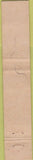 Matchbook Cover - Specks Little Store red 10 Strike