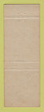 Matchbook Cover - Swamp Hotel Gilbertsville PA