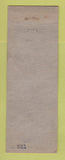 Matchbook Cover - Palmer House Hotel Cafe Sauk Centre MN