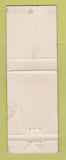 Matchbook Cover - International Harvester Tractors Wiers Plymouth IN WORN
