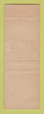 Matchbook Cover - Landmark Motor Lodge Winterhaven FL