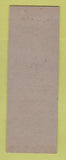 Matchbook Cover - Yacht Club Motel Club Imperial McCall Grangeville ID WORN