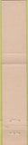Matchbook Cover - Cultri's Chez Paree San Diego CA 10 Strike