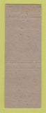 Matchbook Cover - Lakeland Terrace Hotel Lakeland FL