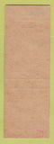 Matchbook Cover - Casa Blanca Resort Phoenix AZ